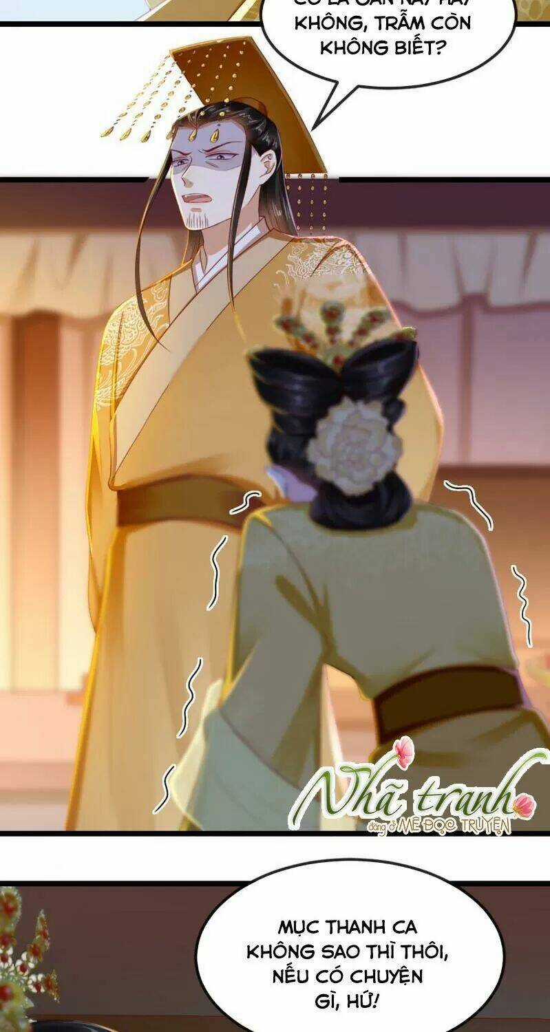 Độc Phi Ngu Ngốc Không Thể Chọc - Chapter 91 - Trang 27