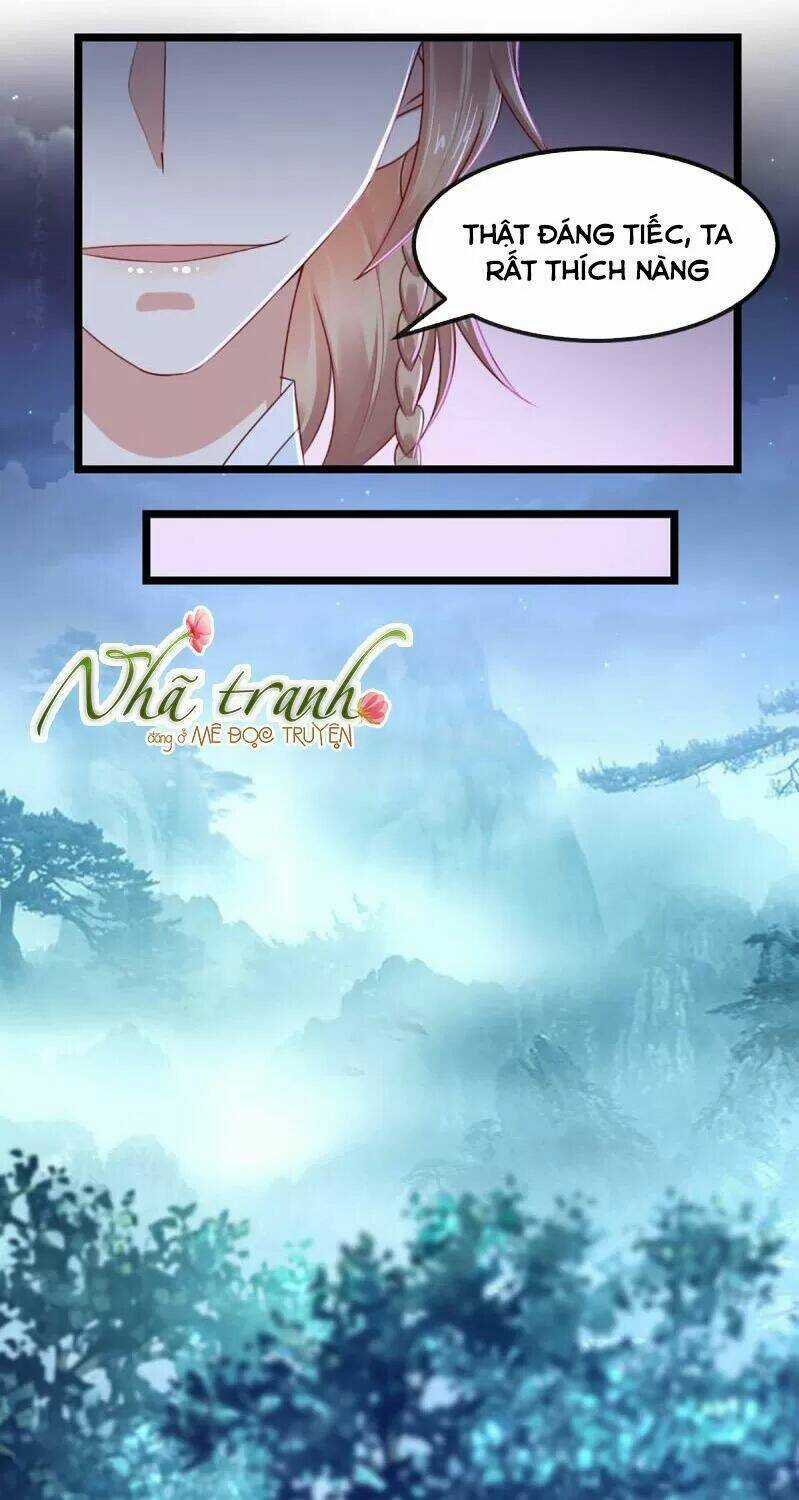 Độc Phi Ngu Ngốc Không Thể Chọc - Chapter 91 - Trang 36