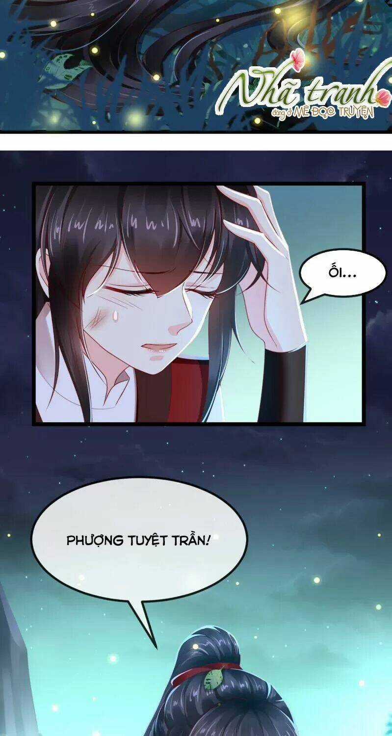 Độc Phi Ngu Ngốc Không Thể Chọc - Chapter 91 - Trang 38