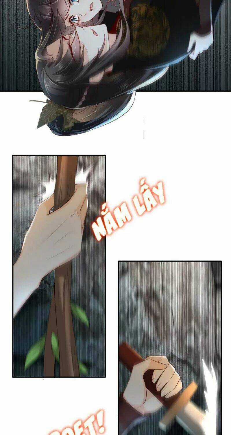 Độc Phi Ngu Ngốc Không Thể Chọc - Chapter 91 - Trang 6