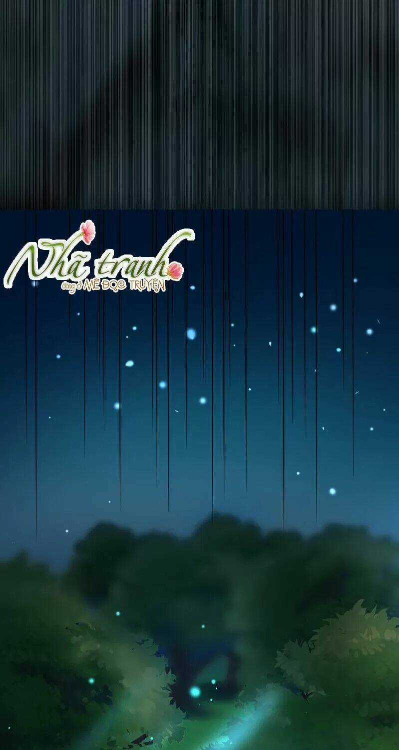 Độc Phi Ngu Ngốc Không Thể Chọc - Chapter 91 - Trang 9