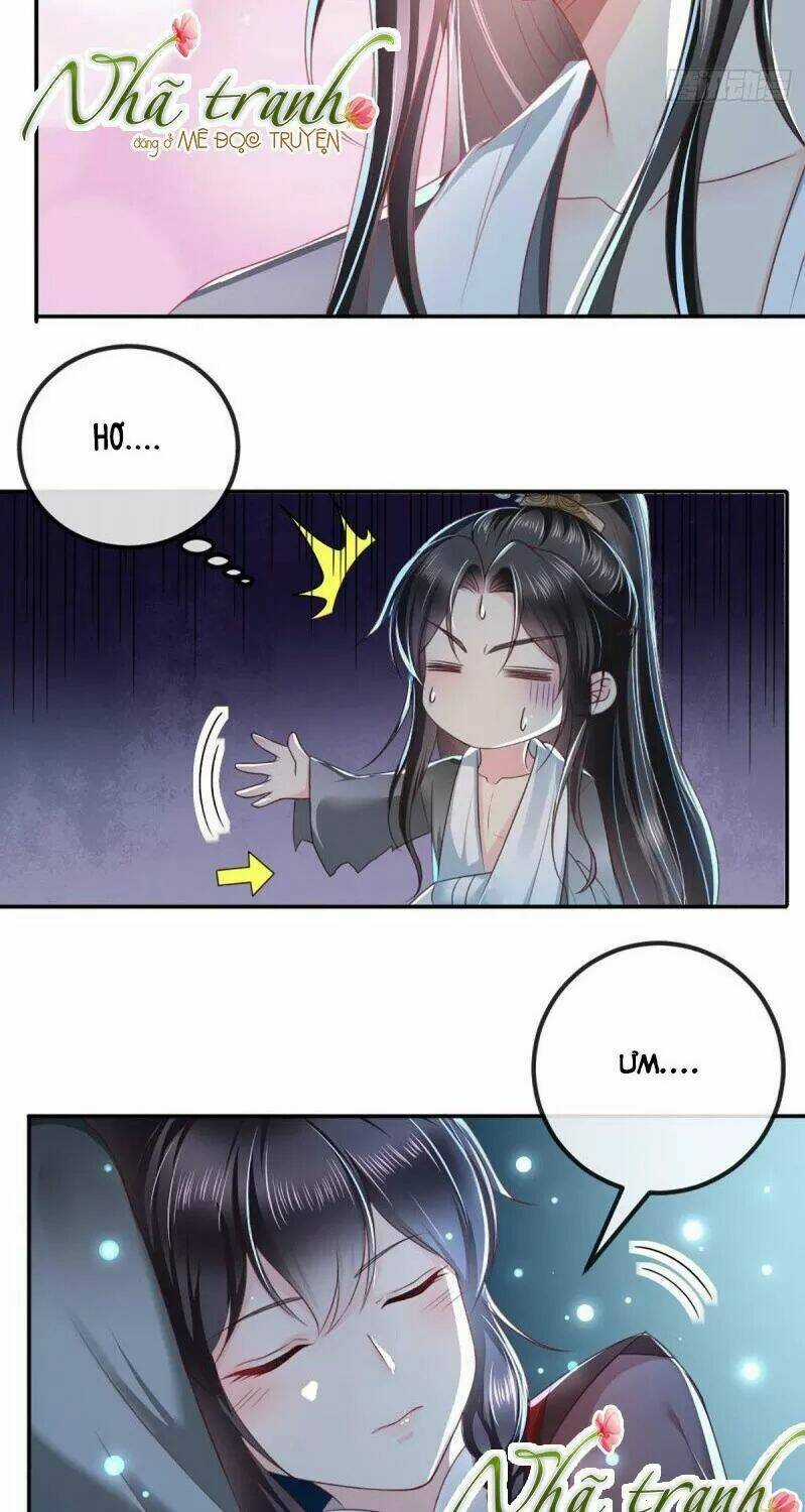 Độc Phi Ngu Ngốc Không Thể Chọc - Chapter 92 - Trang 18