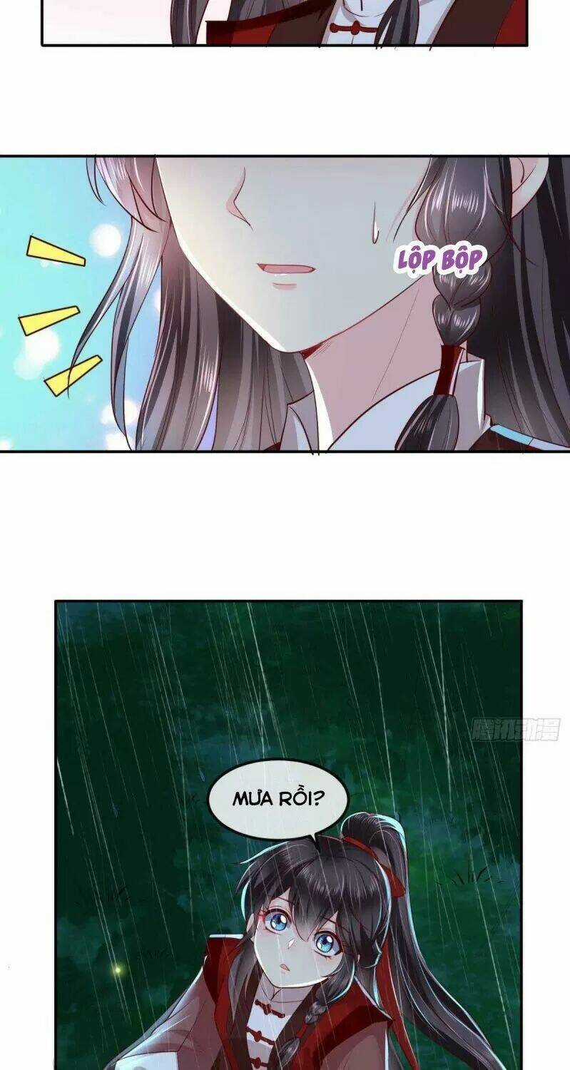 Độc Phi Ngu Ngốc Không Thể Chọc - Chapter 92 - Trang 4