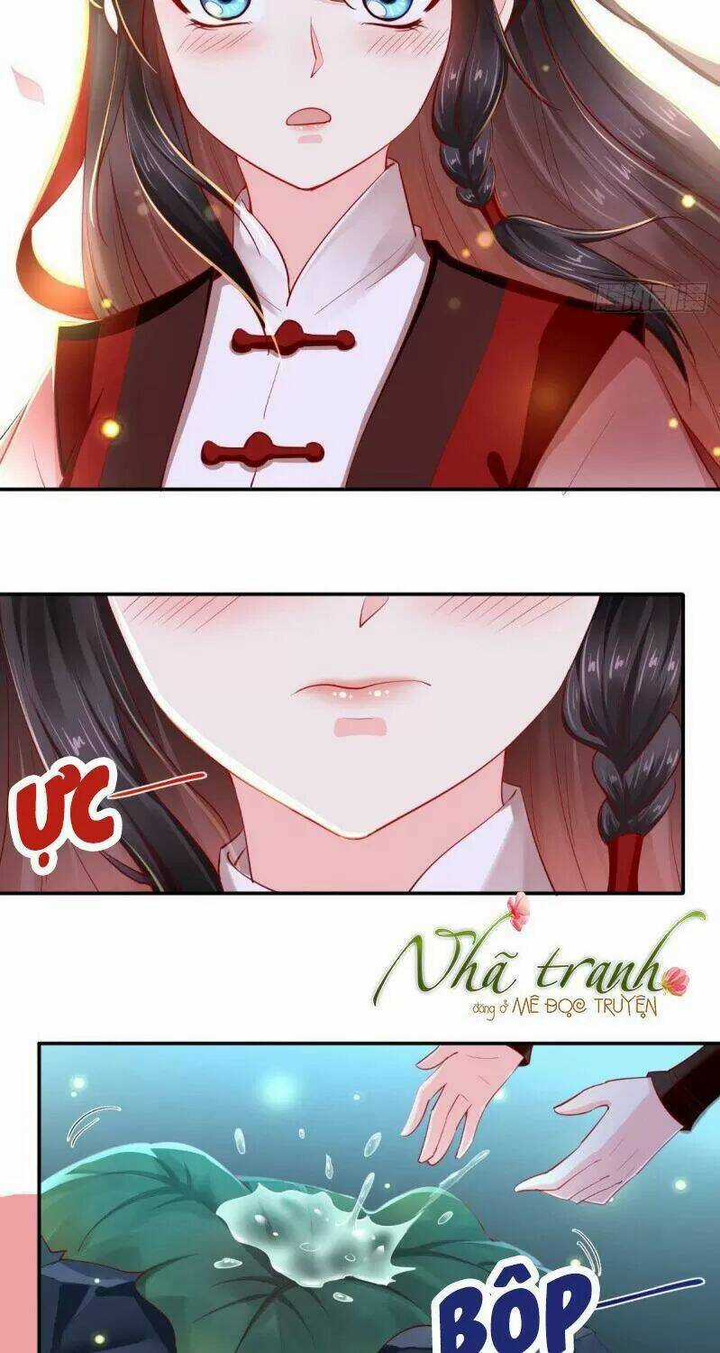 Độc Phi Ngu Ngốc Không Thể Chọc - Chapter 92 - Trang 35