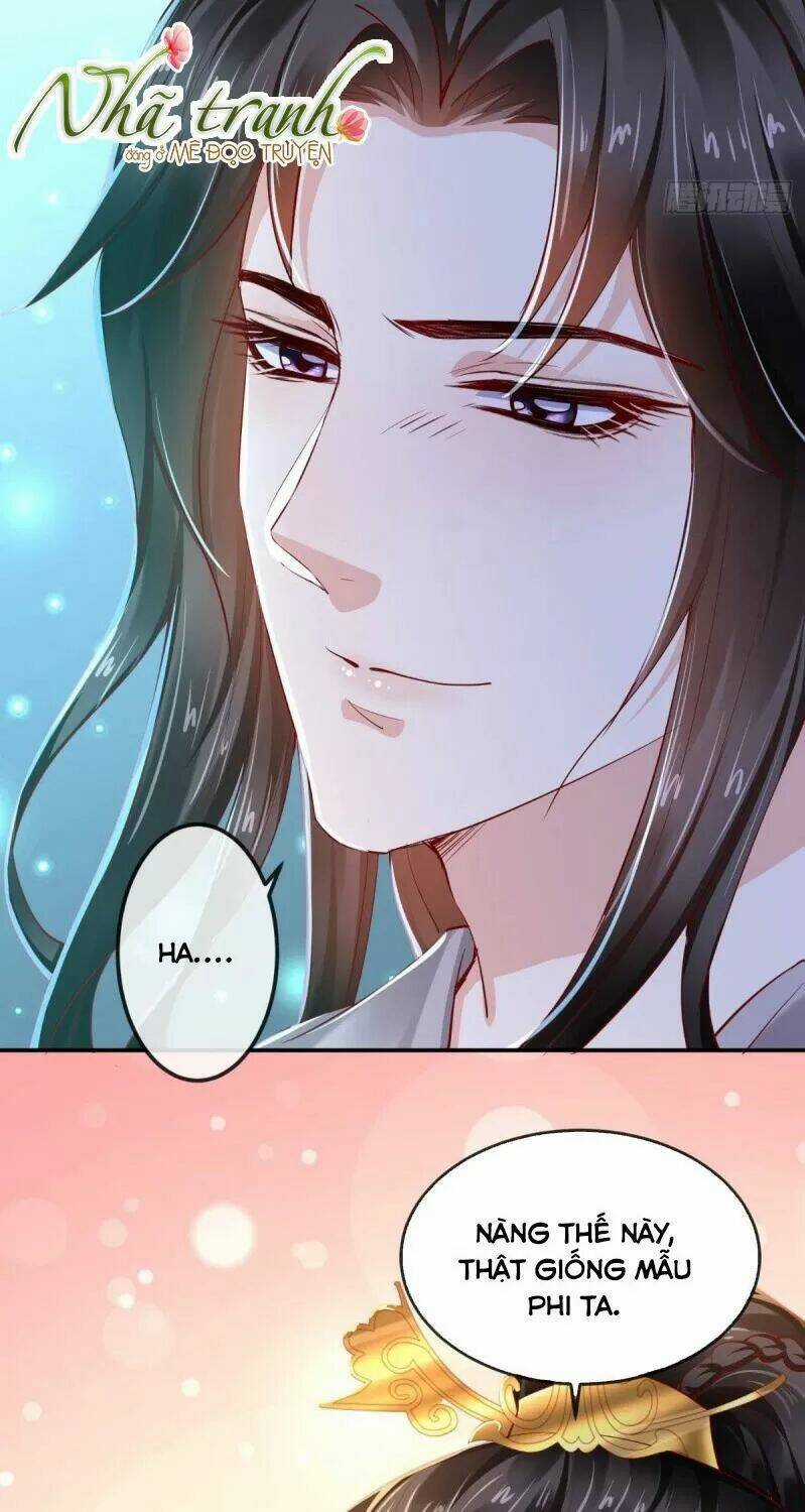 Độc Phi Ngu Ngốc Không Thể Chọc - Chapter 92 - Trang 37