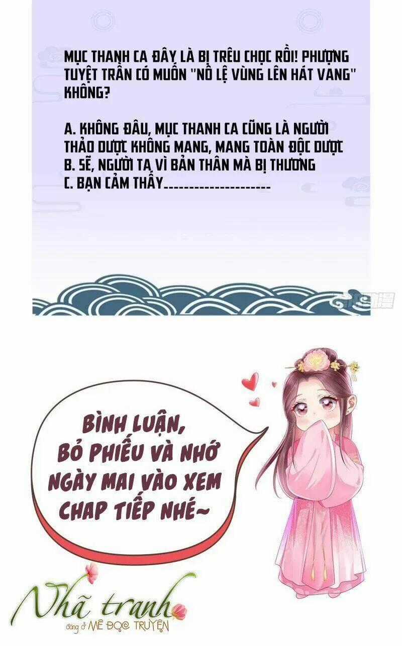 Độc Phi Ngu Ngốc Không Thể Chọc - Chapter 92 - Trang 40