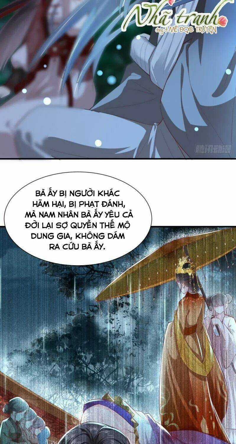 Độc Phi Ngu Ngốc Không Thể Chọc - Chapter 93 - Trang 13