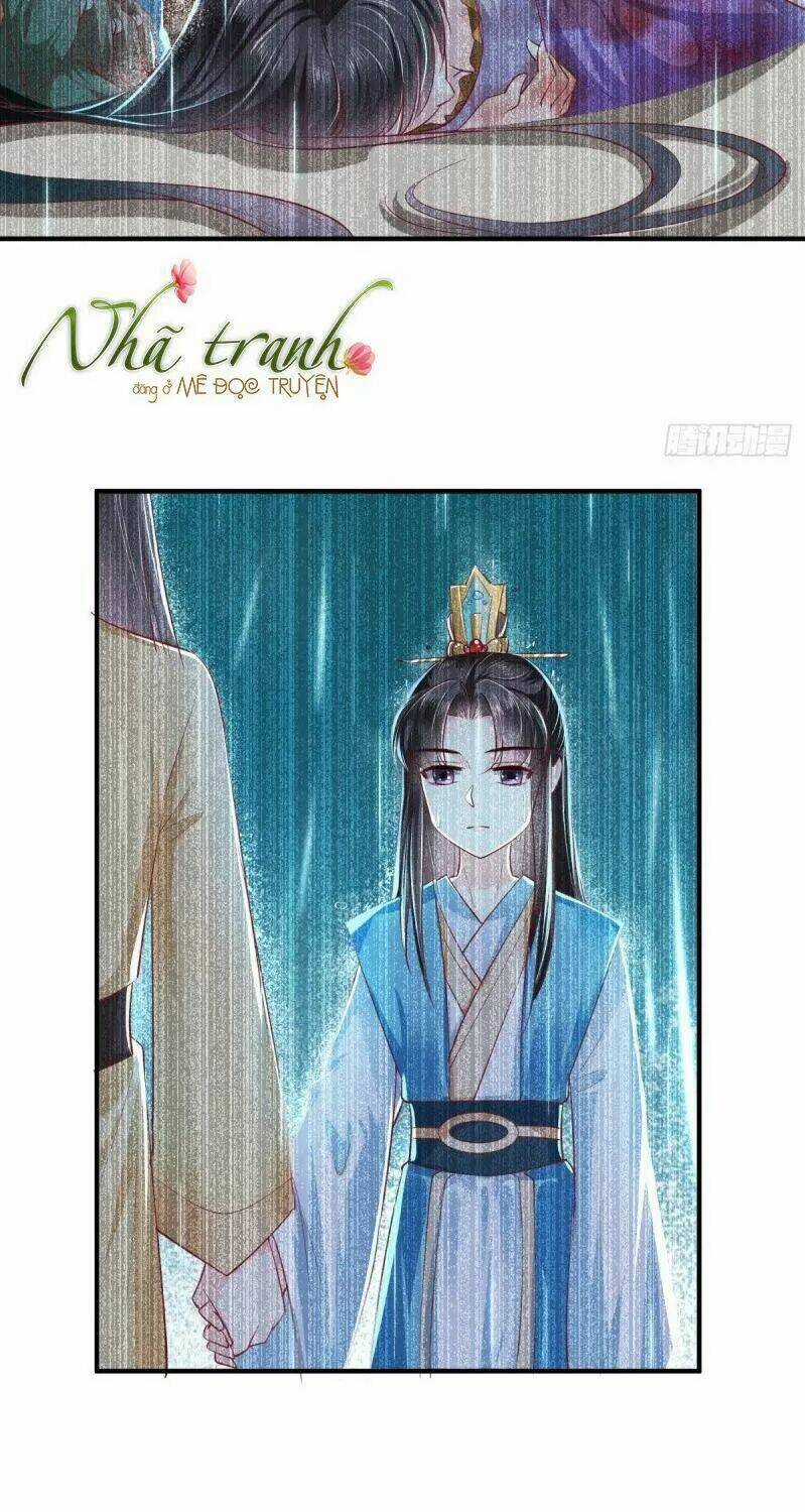 Độc Phi Ngu Ngốc Không Thể Chọc - Chapter 93 - Trang 14