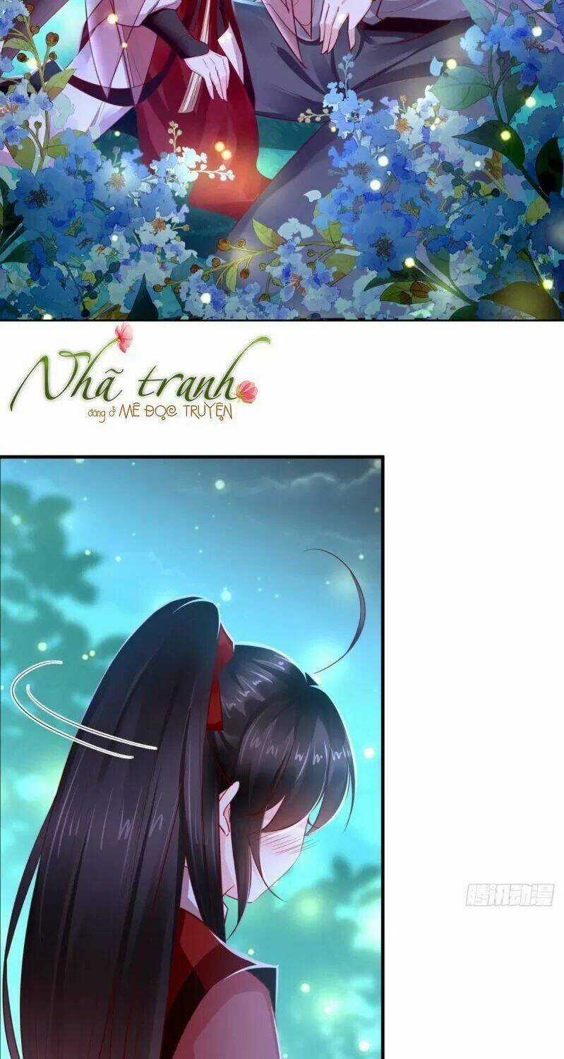 Độc Phi Ngu Ngốc Không Thể Chọc - Chapter 93 - Trang 21