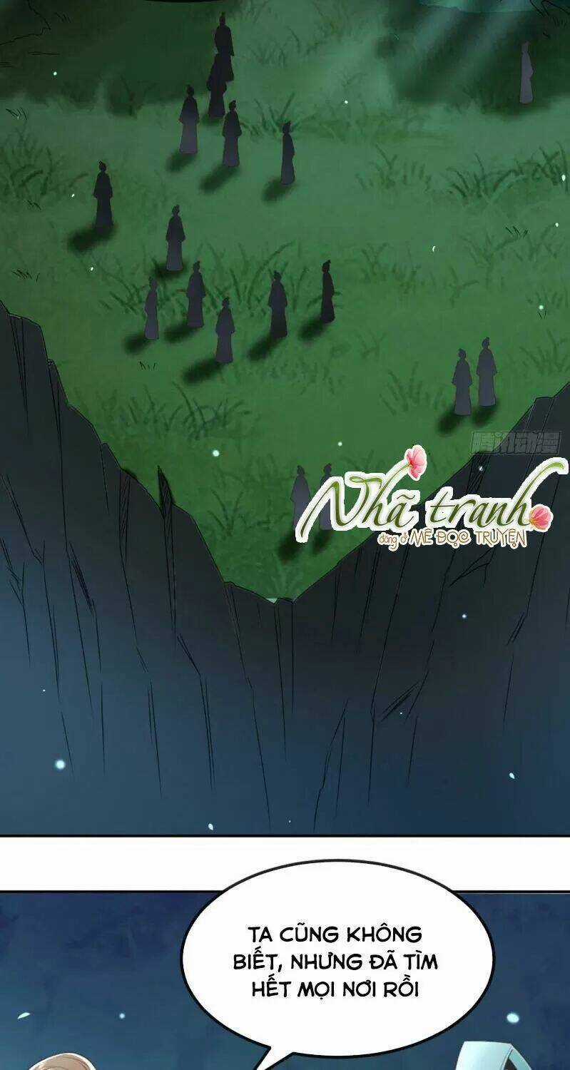 Độc Phi Ngu Ngốc Không Thể Chọc - Chapter 94 - Trang 12