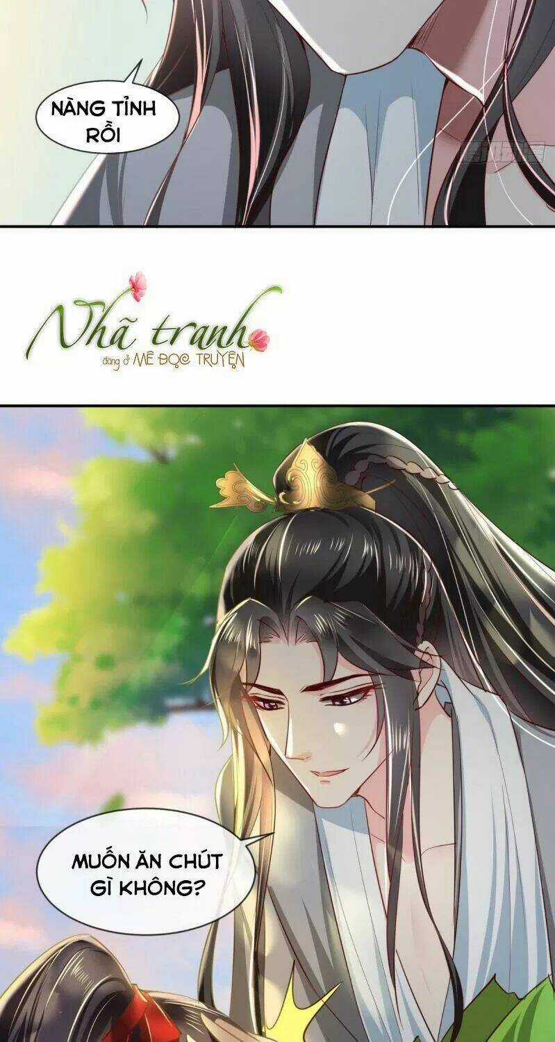 Độc Phi Ngu Ngốc Không Thể Chọc - Chapter 94 - Trang 18