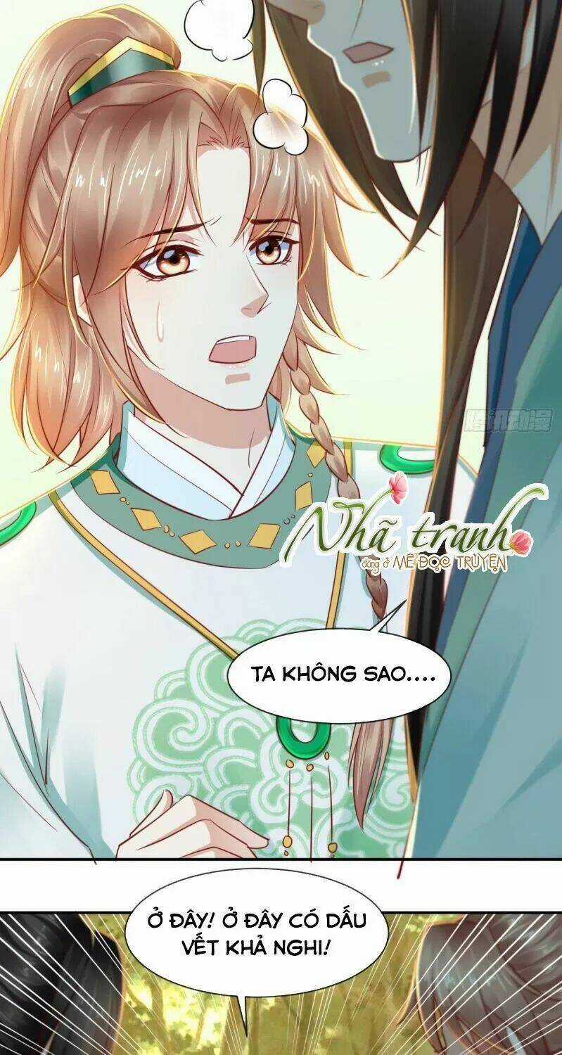 Độc Phi Ngu Ngốc Không Thể Chọc - Chapter 94 - Trang 31