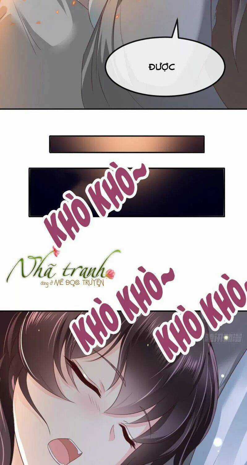 Độc Phi Ngu Ngốc Không Thể Chọc - Chapter 94 - Trang 5