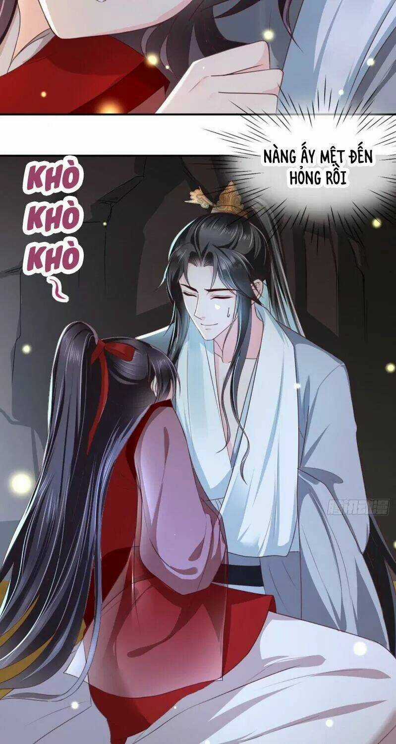 Độc Phi Ngu Ngốc Không Thể Chọc - Chapter 94 - Trang 6