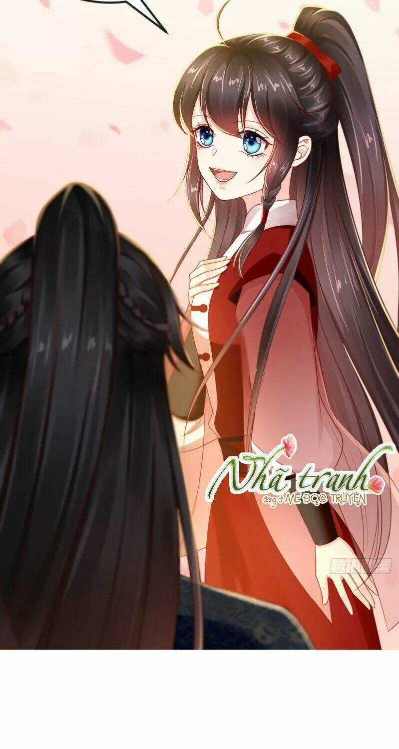 Độc Phi Ngu Ngốc Không Thể Chọc - Chapter 95 - Trang 23