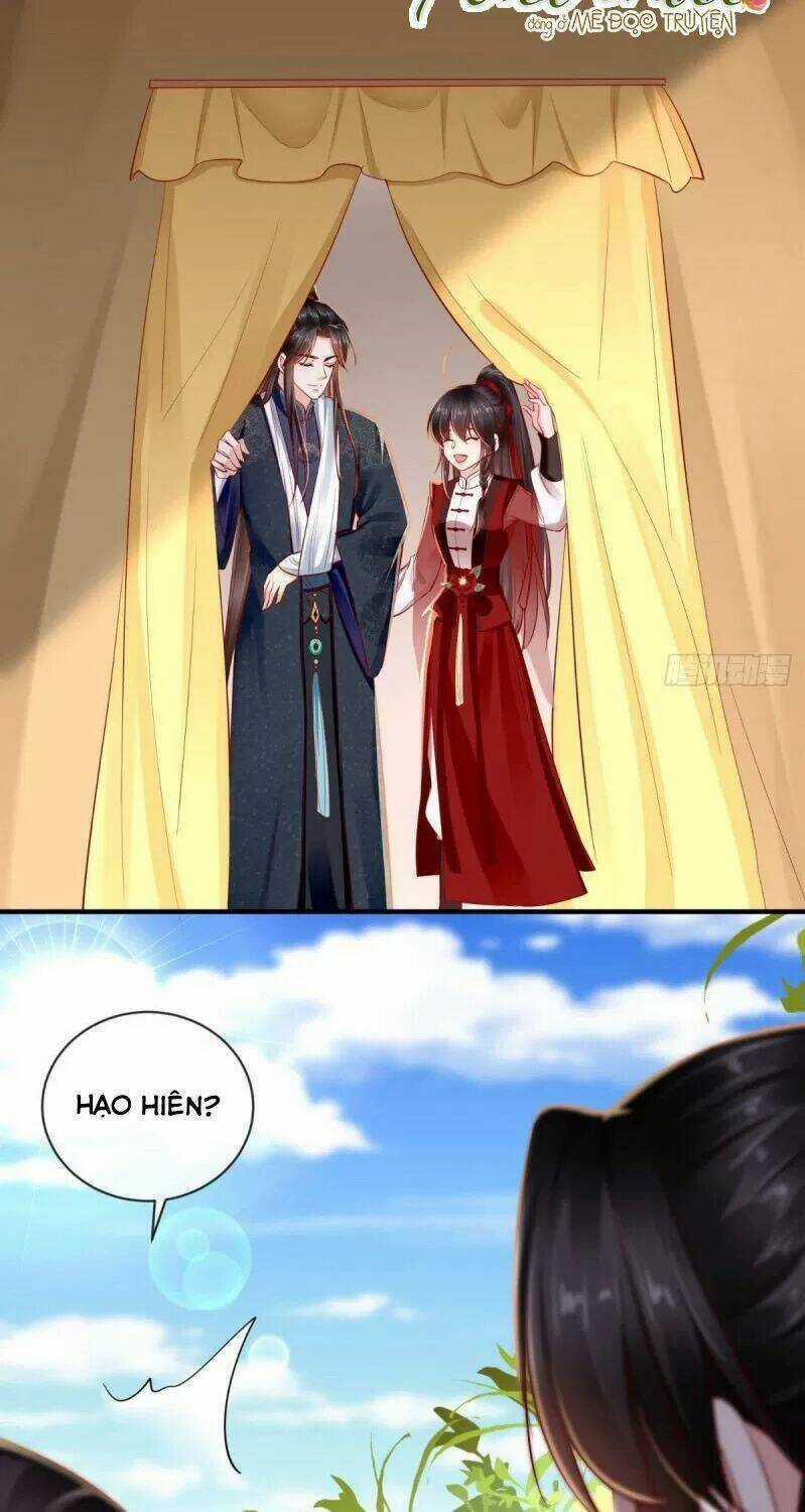 Độc Phi Ngu Ngốc Không Thể Chọc - Chapter 95 - Trang 30