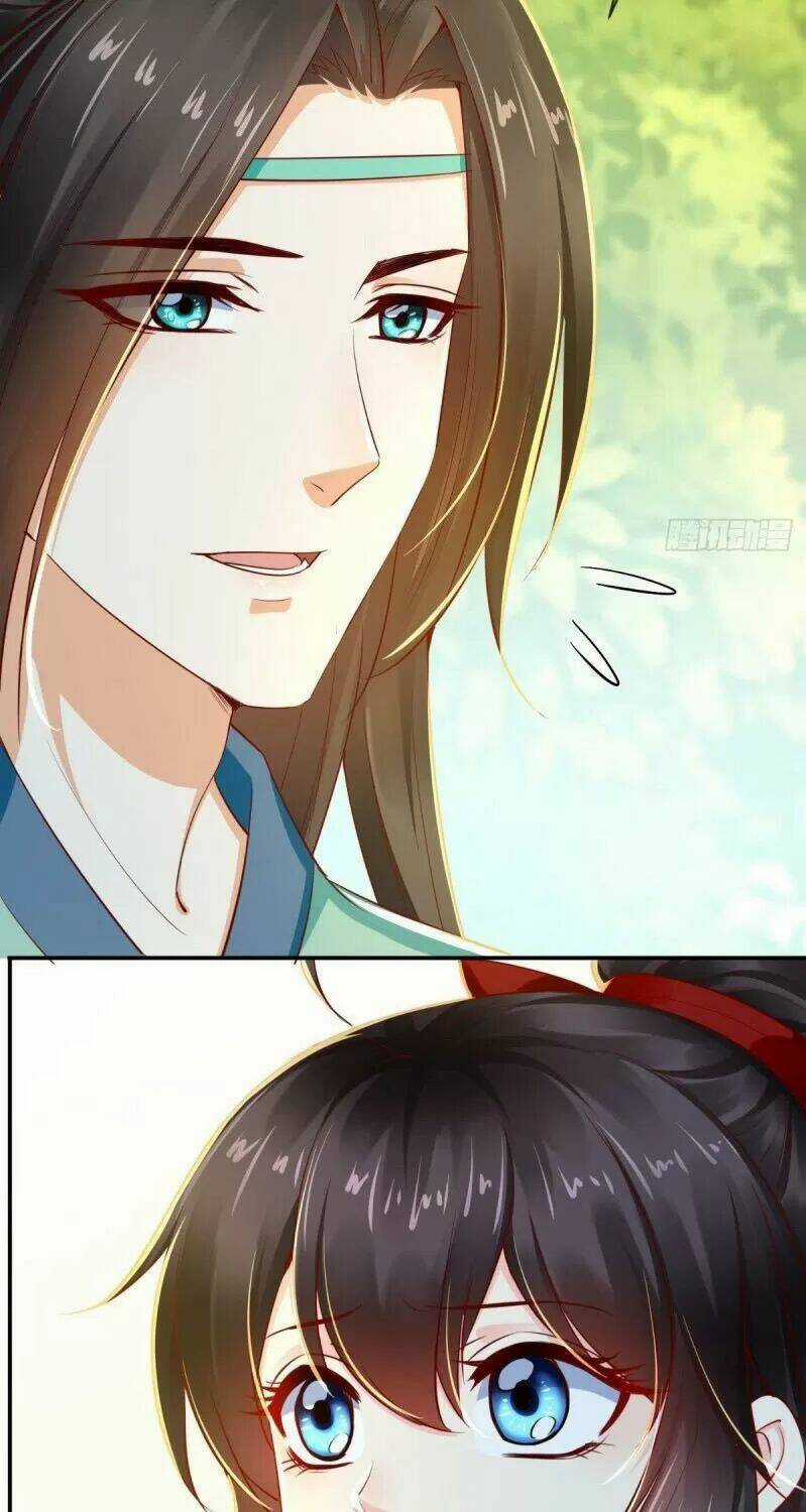 Độc Phi Ngu Ngốc Không Thể Chọc - Chapter 95 - Trang 32