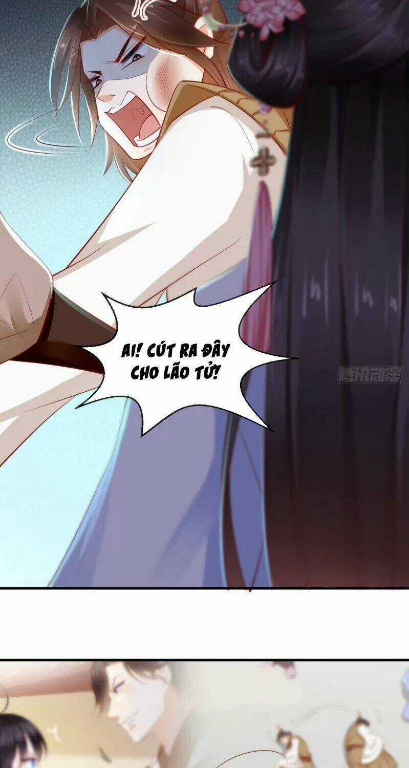 Độc Phi Ngu Ngốc Không Thể Chọc - Chapter 96 - Trang 29