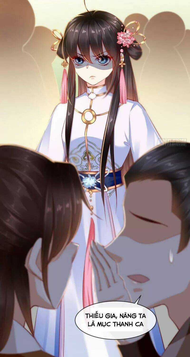 Độc Phi Ngu Ngốc Không Thể Chọc - Chapter 96 - Trang 31