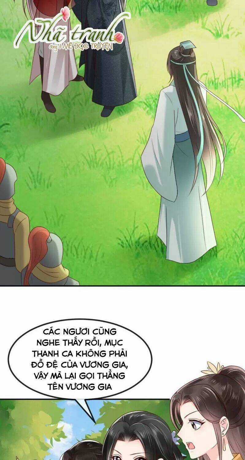 Độc Phi Ngu Ngốc Không Thể Chọc - Chapter 96 - Trang 8