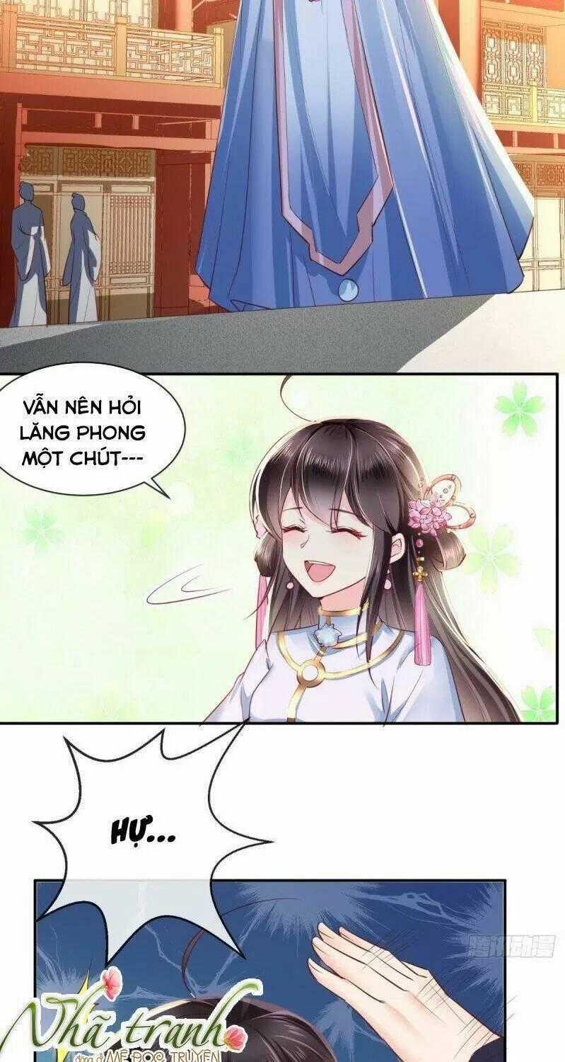 Độc Phi Ngu Ngốc Không Thể Chọc - Chapter 97 - Trang 2