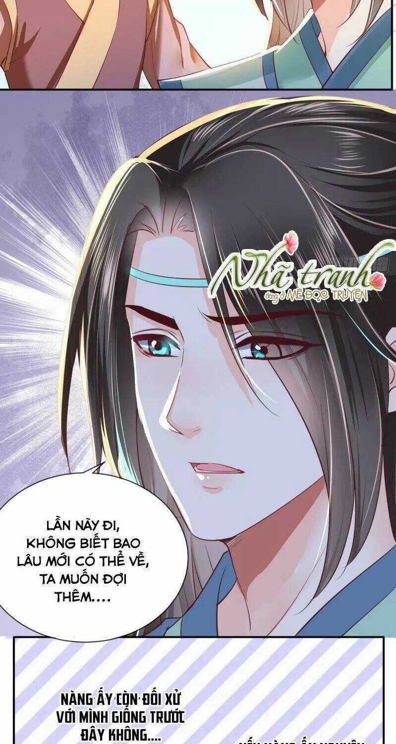 Độc Phi Ngu Ngốc Không Thể Chọc - Chapter 97 - Trang 14