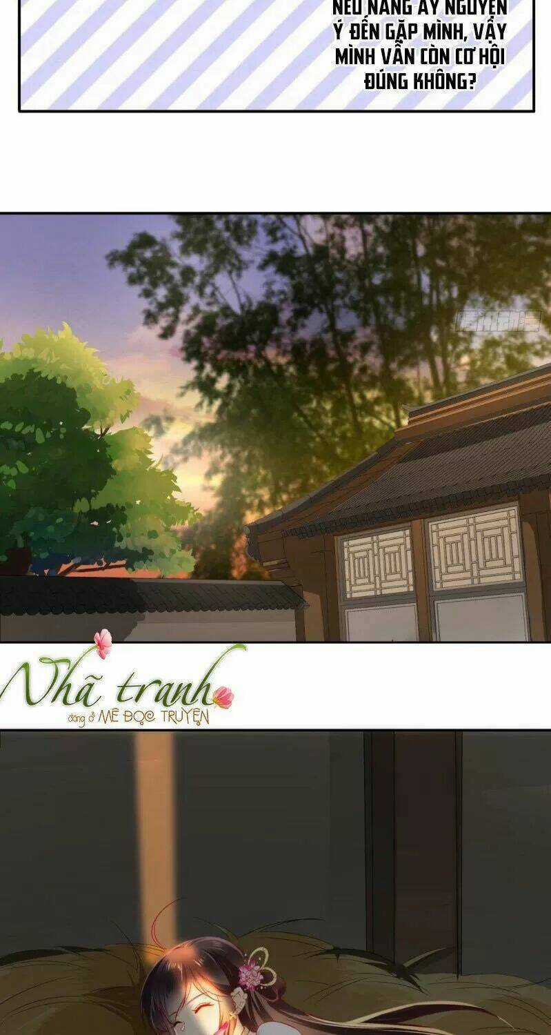 Độc Phi Ngu Ngốc Không Thể Chọc - Chapter 97 - Trang 15