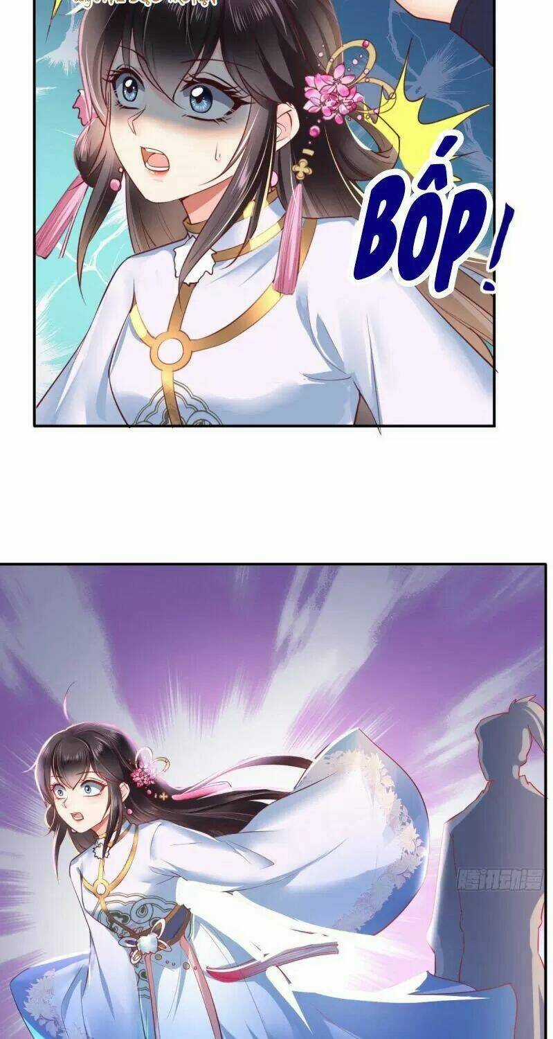 Độc Phi Ngu Ngốc Không Thể Chọc - Chapter 97 - Trang 3