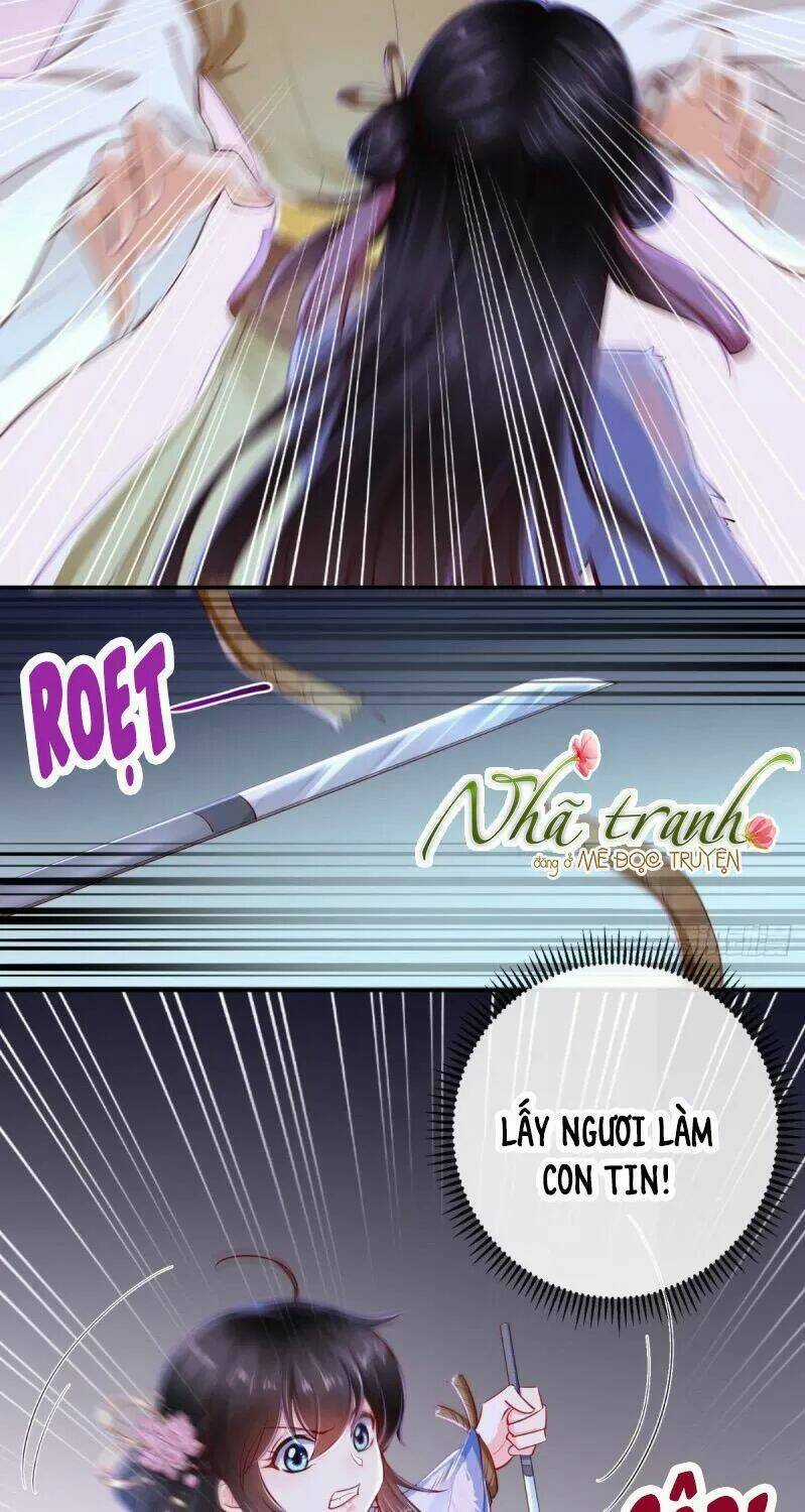 Độc Phi Ngu Ngốc Không Thể Chọc - Chapter 97 - Trang 26