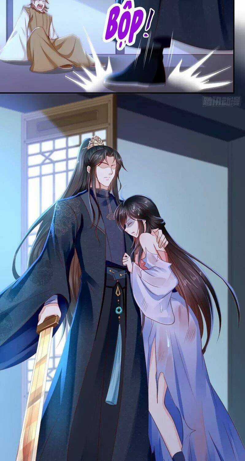 Độc Phi Ngu Ngốc Không Thể Chọc - Chapter 97 - Trang 35