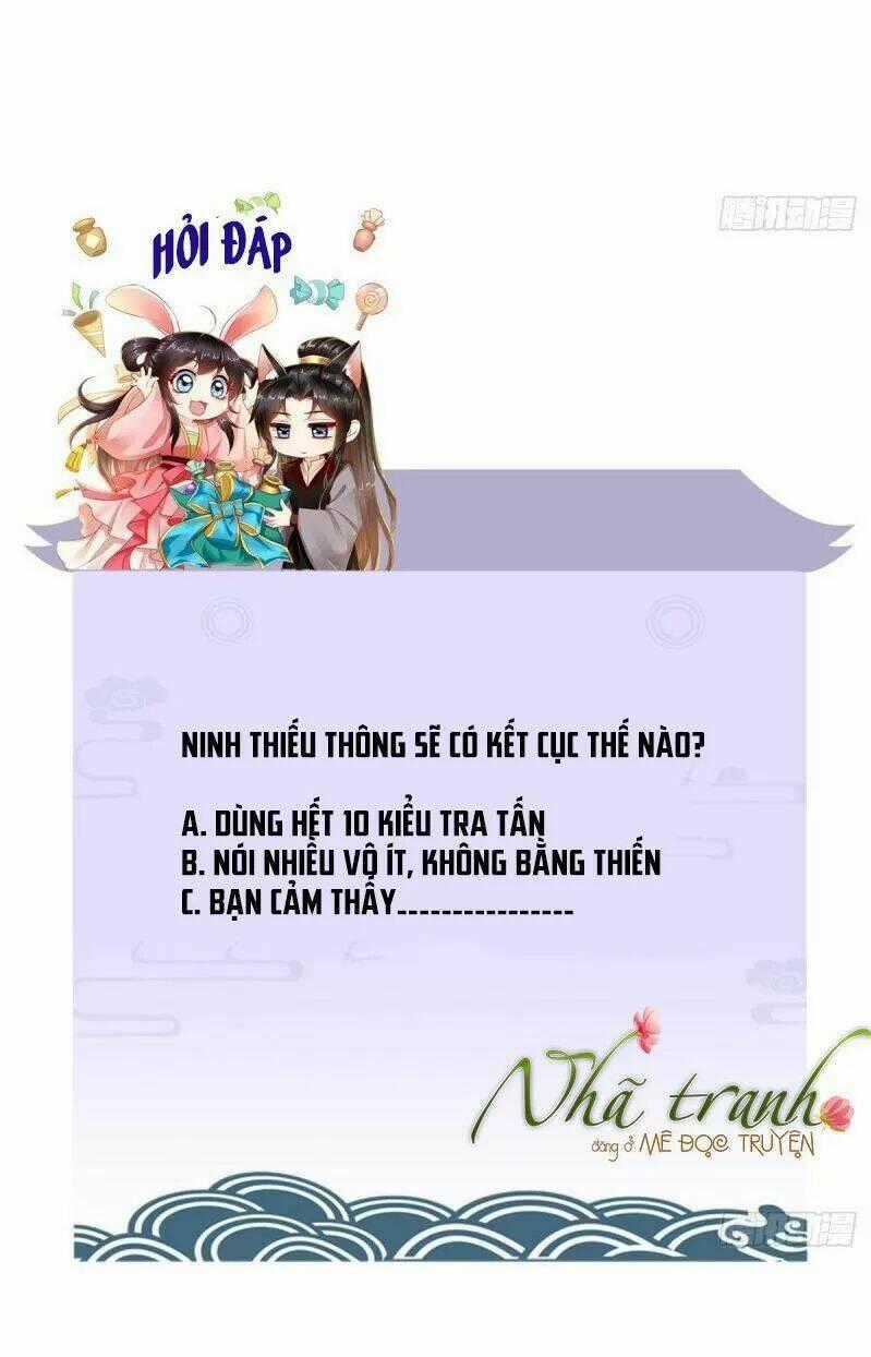 Độc Phi Ngu Ngốc Không Thể Chọc - Chapter 97 - Trang 37