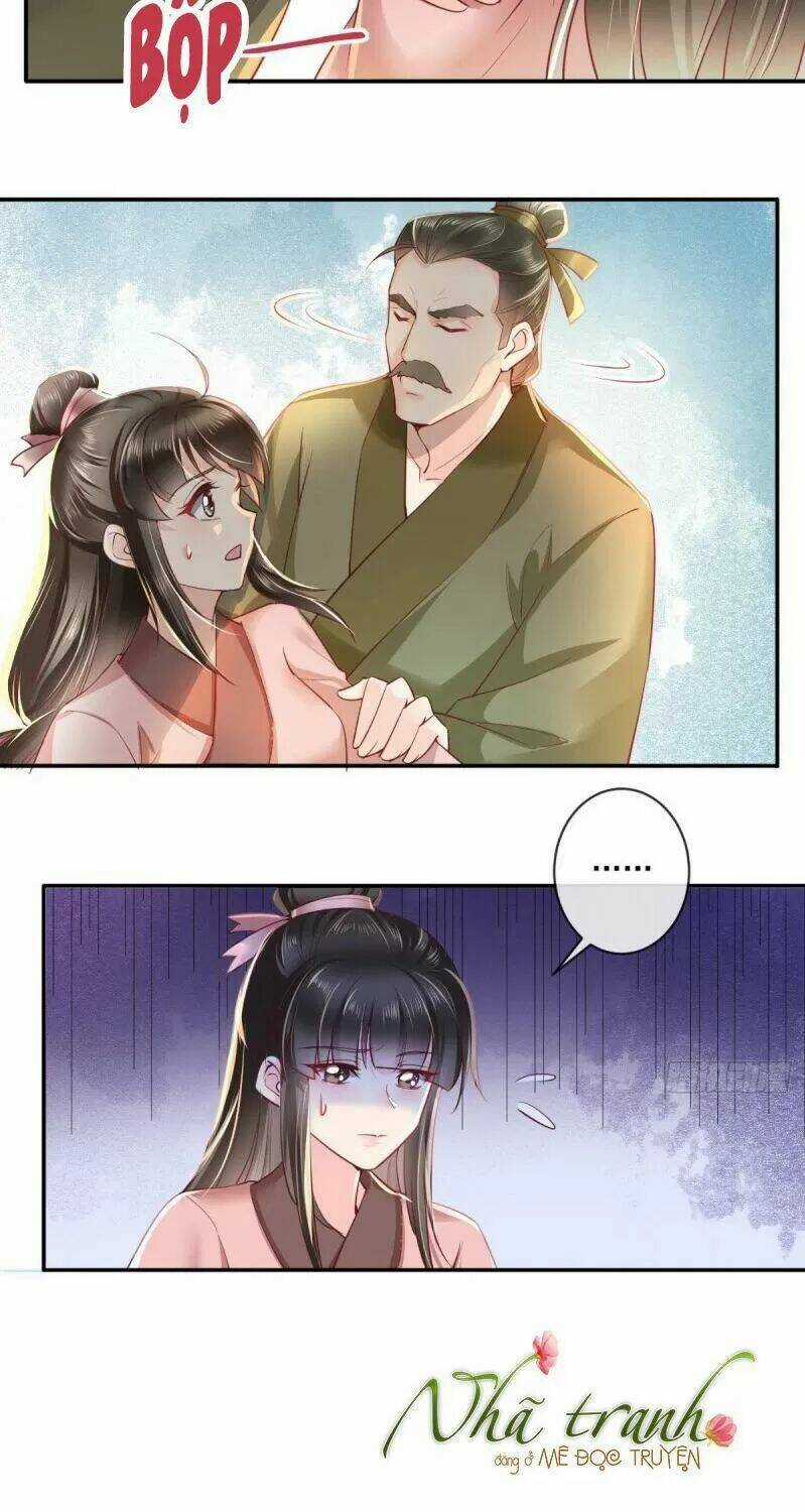 Độc Phi Ngu Ngốc Không Thể Chọc - Chapter 97 - Trang 6