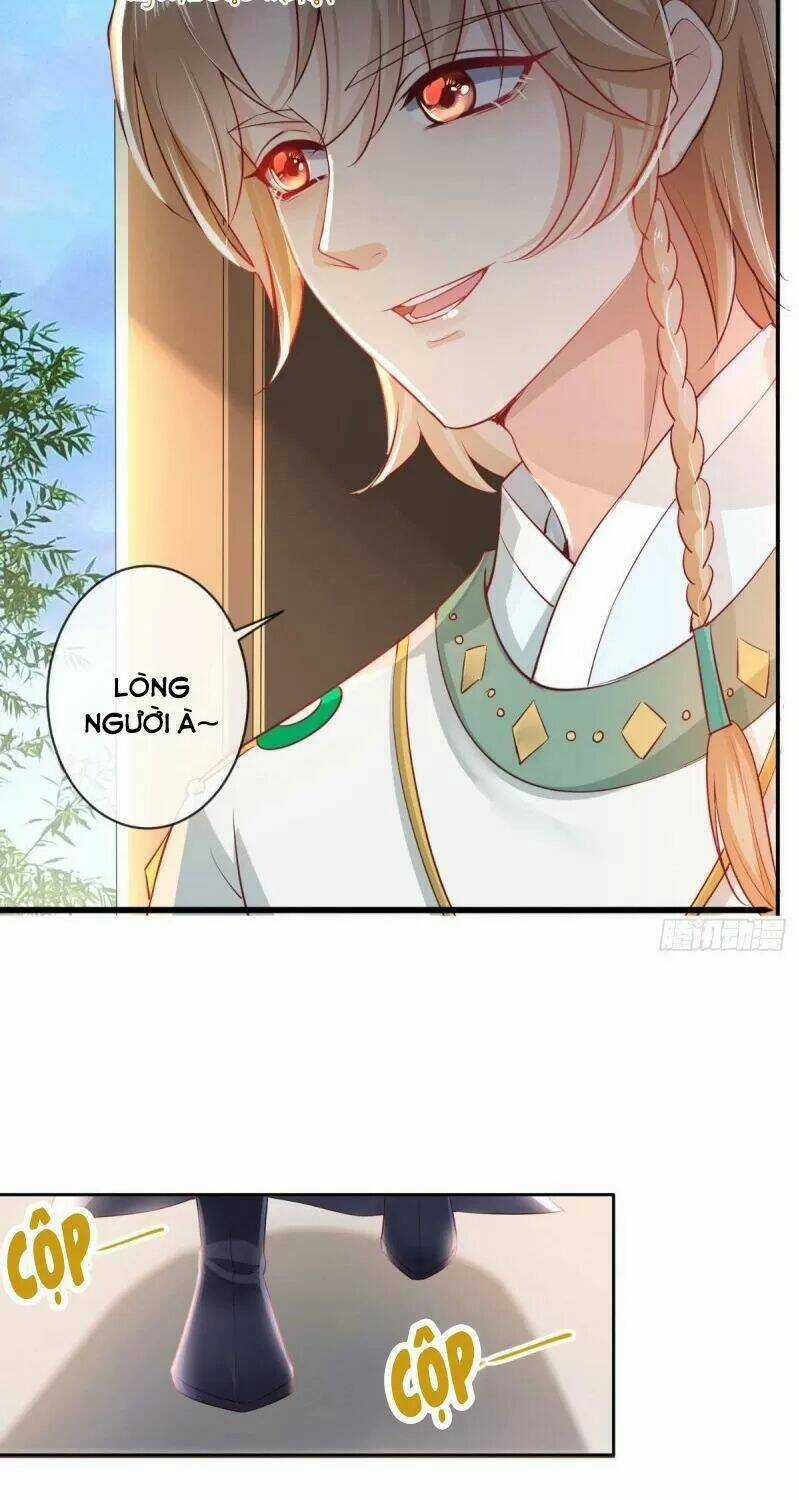 Độc Phi Ngu Ngốc Không Thể Chọc - Chapter 97 - Trang 8