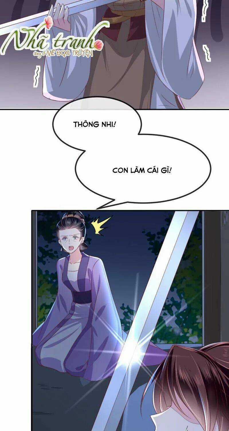 Độc Phi Ngu Ngốc Không Thể Chọc - Chapter 98 - Trang 14