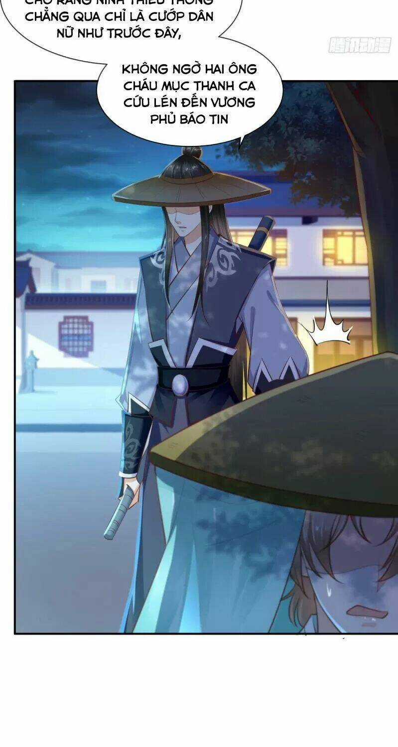 Độc Phi Ngu Ngốc Không Thể Chọc - Chapter 98 - Trang 19