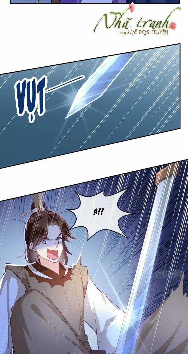 Độc Phi Ngu Ngốc Không Thể Chọc - Chapter 98 - Trang 3