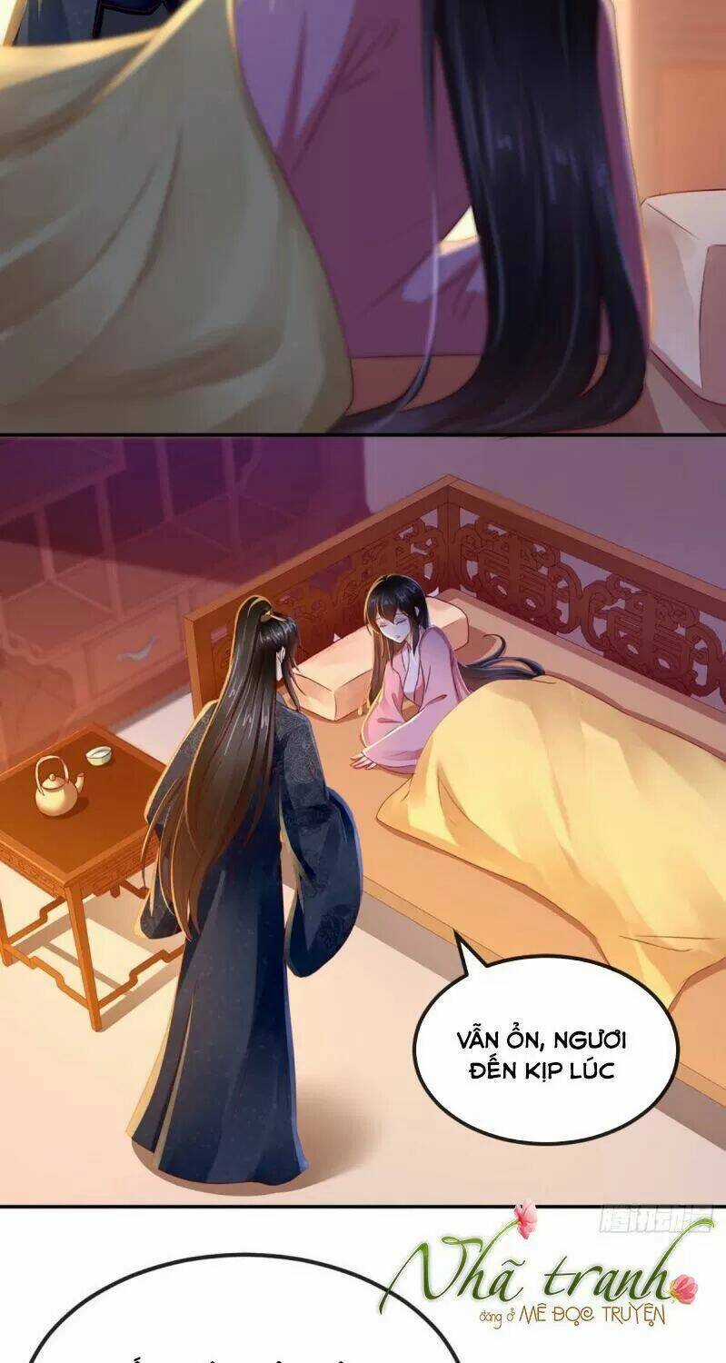 Độc Phi Ngu Ngốc Không Thể Chọc - Chapter 98 - Trang 26