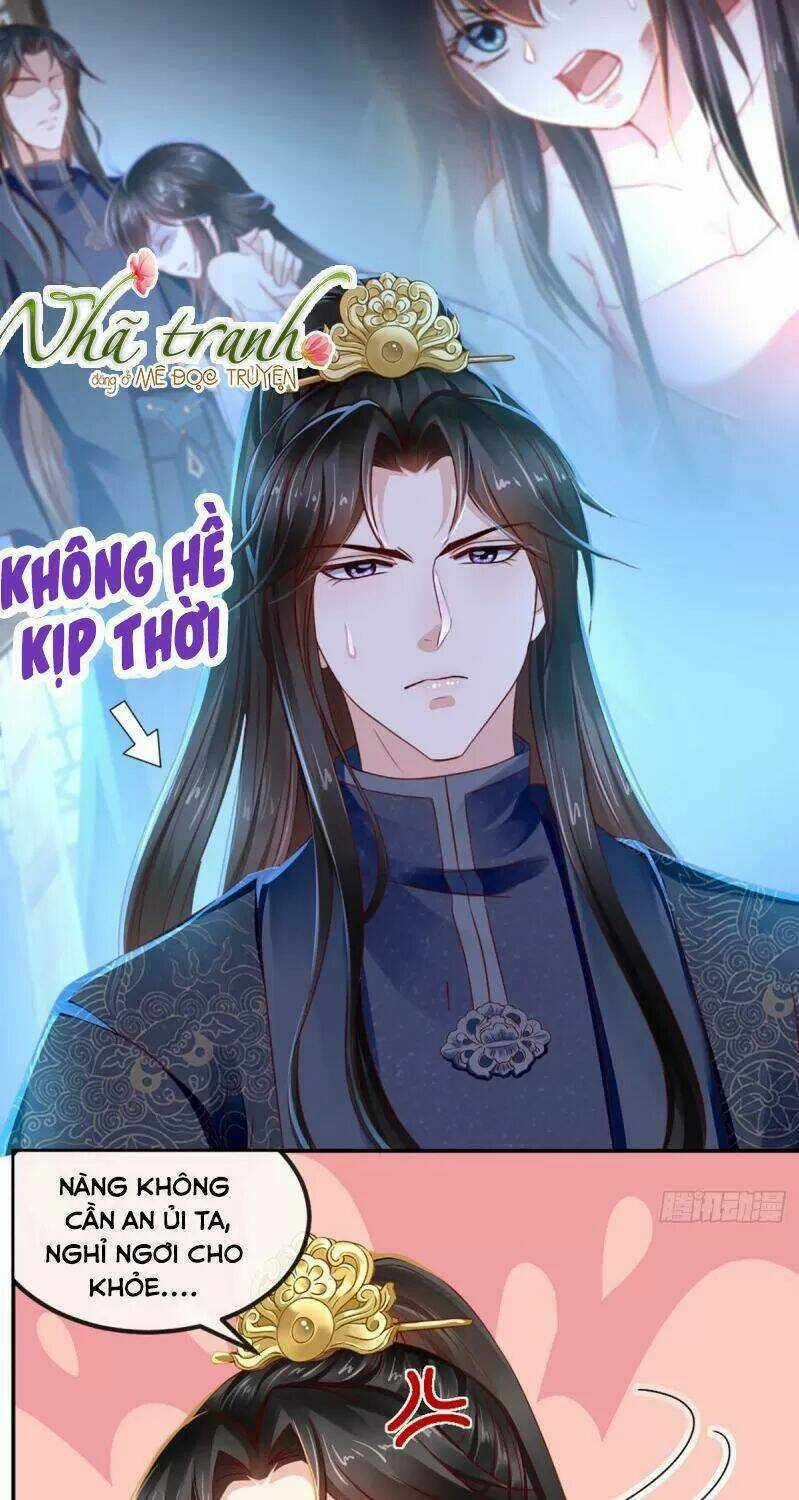 Độc Phi Ngu Ngốc Không Thể Chọc - Chapter 98 - Trang 28