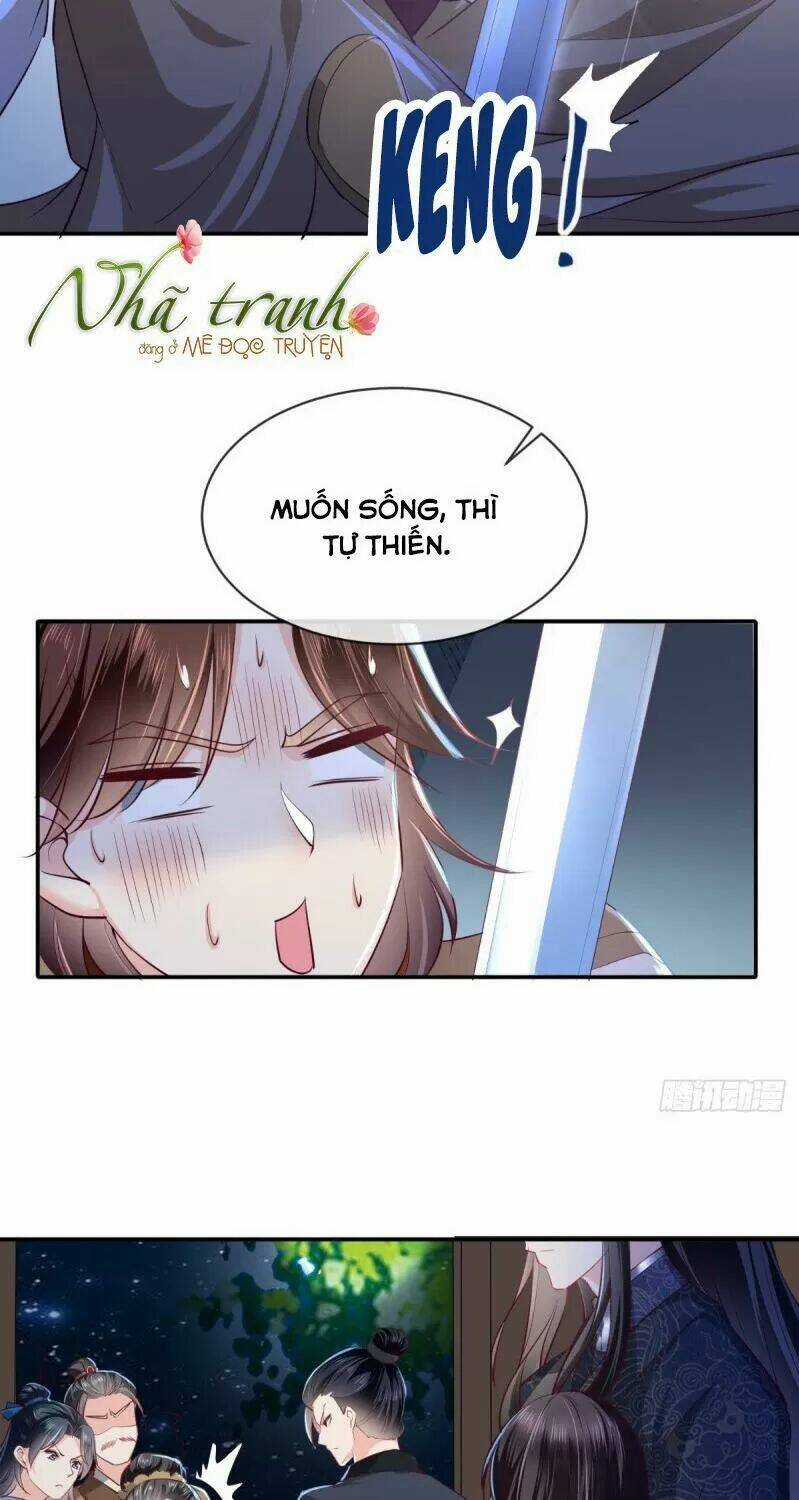 Độc Phi Ngu Ngốc Không Thể Chọc - Chapter 98 - Trang 4