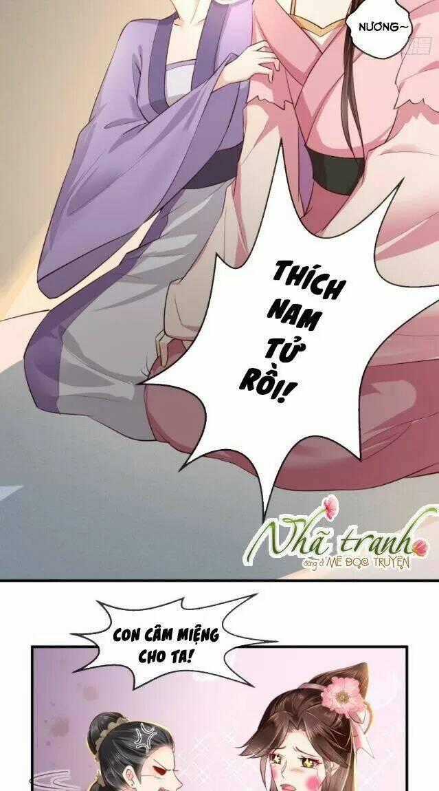 Độc Phi Ngu Ngốc Không Thể Chọc - Chapter 99 - Trang 2