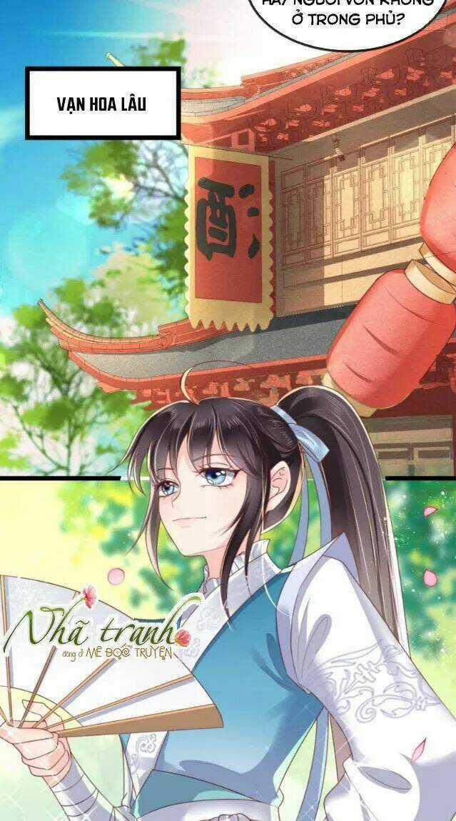 Độc Phi Ngu Ngốc Không Thể Chọc - Chapter 99 - Trang 13