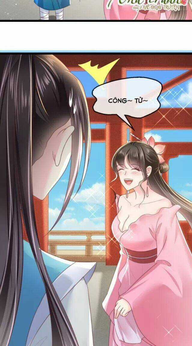 Độc Phi Ngu Ngốc Không Thể Chọc - Chapter 99 - Trang 15