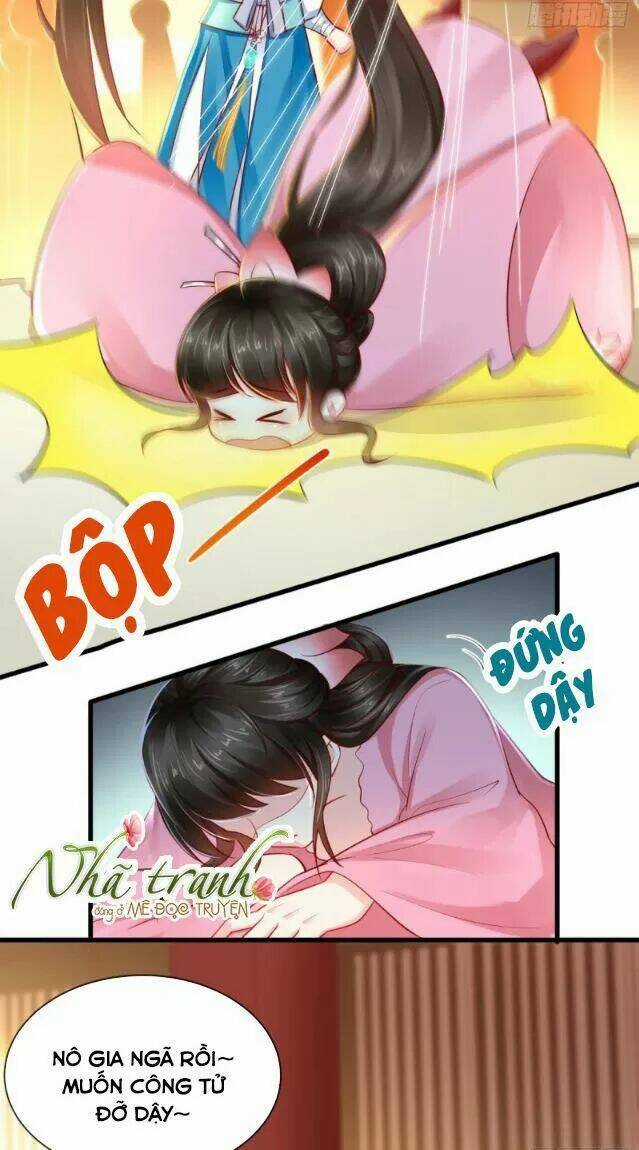 Độc Phi Ngu Ngốc Không Thể Chọc - Chapter 99 - Trang 18