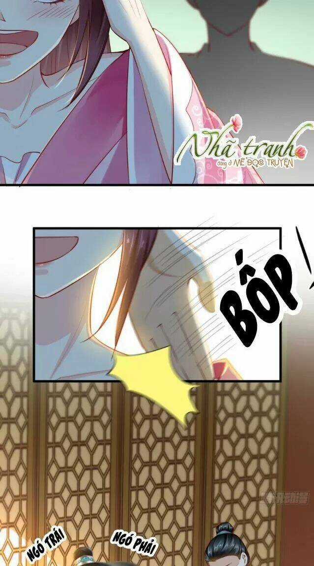 Độc Phi Ngu Ngốc Không Thể Chọc - Chapter 99 - Trang 37