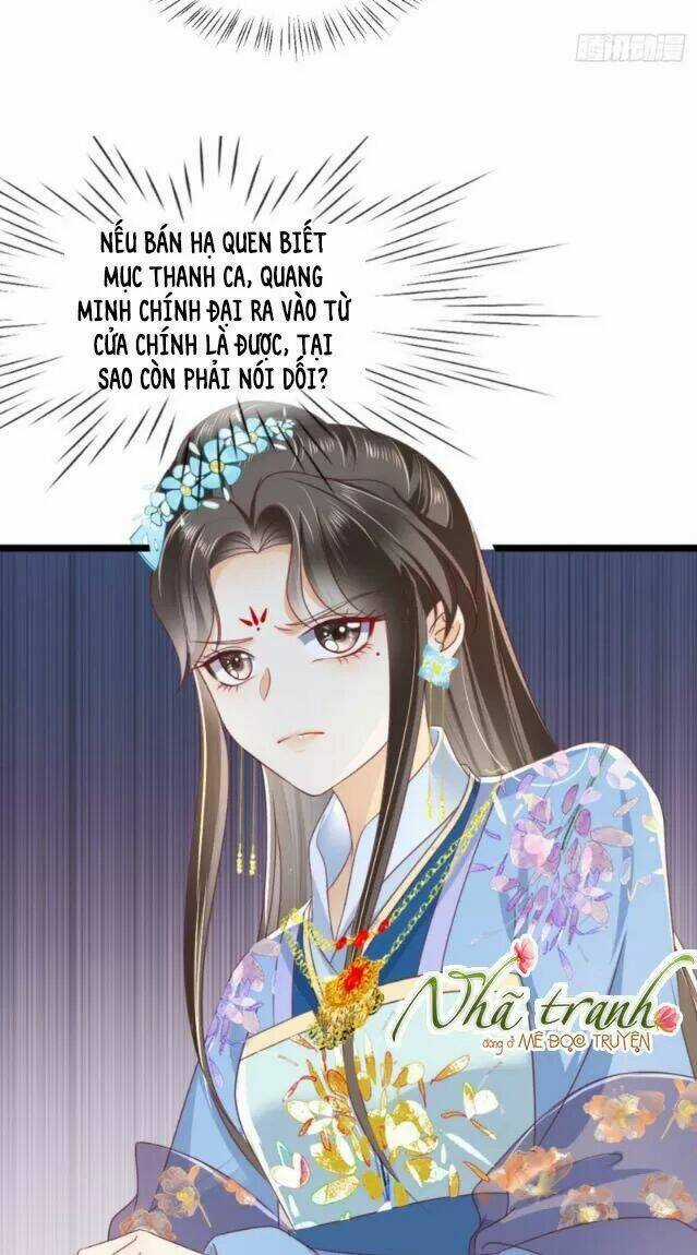 Độc Phi Ngu Ngốc Không Thể Chọc - Chapter 99 - Trang 9