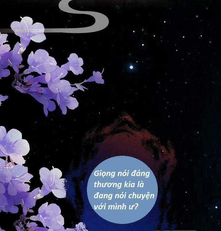 Độc Phi Thần Y Quá Kiêu Ngạo - Chapter 1 - Trang 11