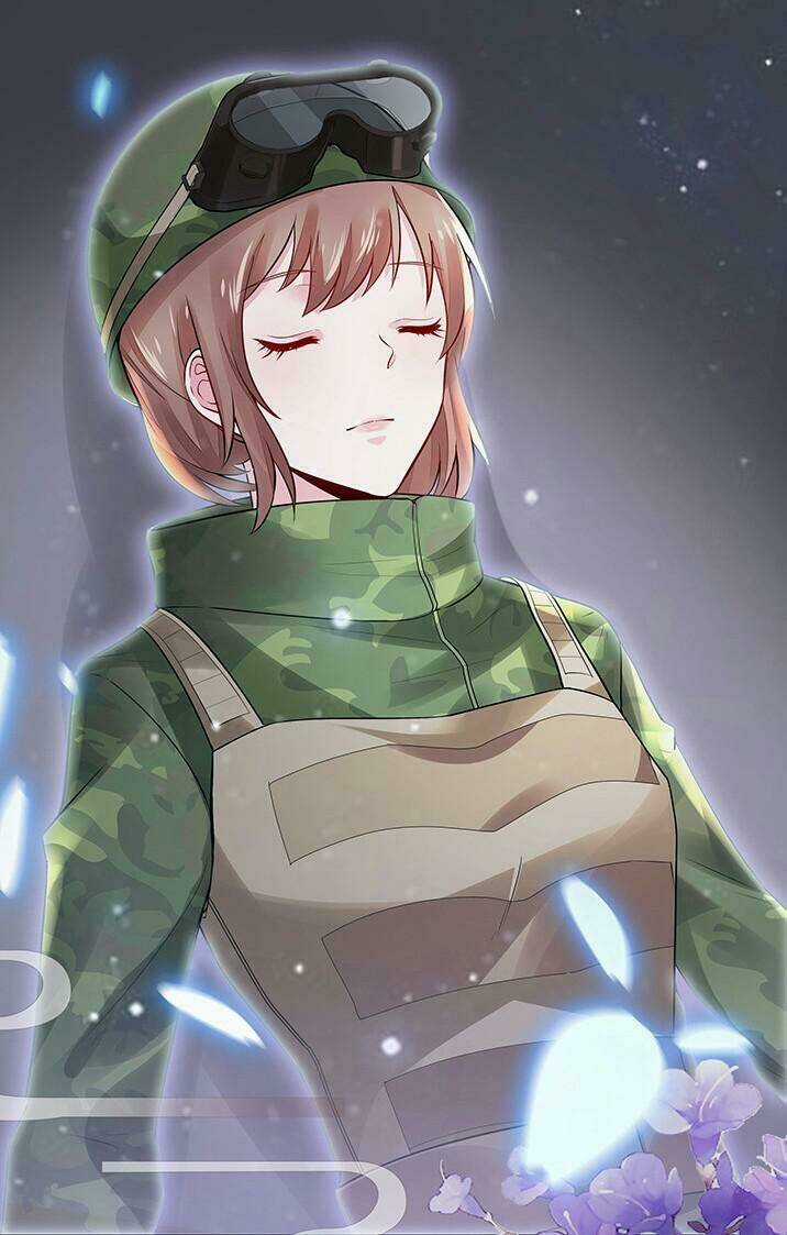 Độc Phi Thần Y Quá Kiêu Ngạo - Chapter 1 - Trang 5