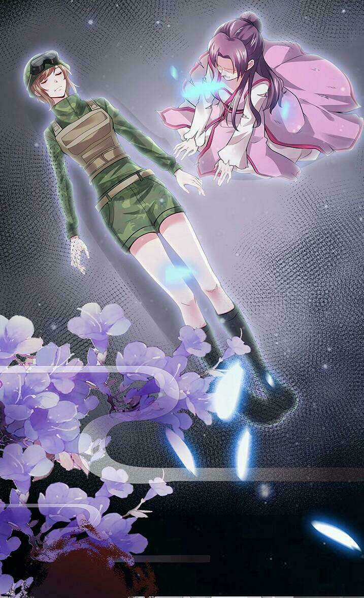 Độc Phi Thần Y Quá Kiêu Ngạo - Chapter 1 - Trang 7