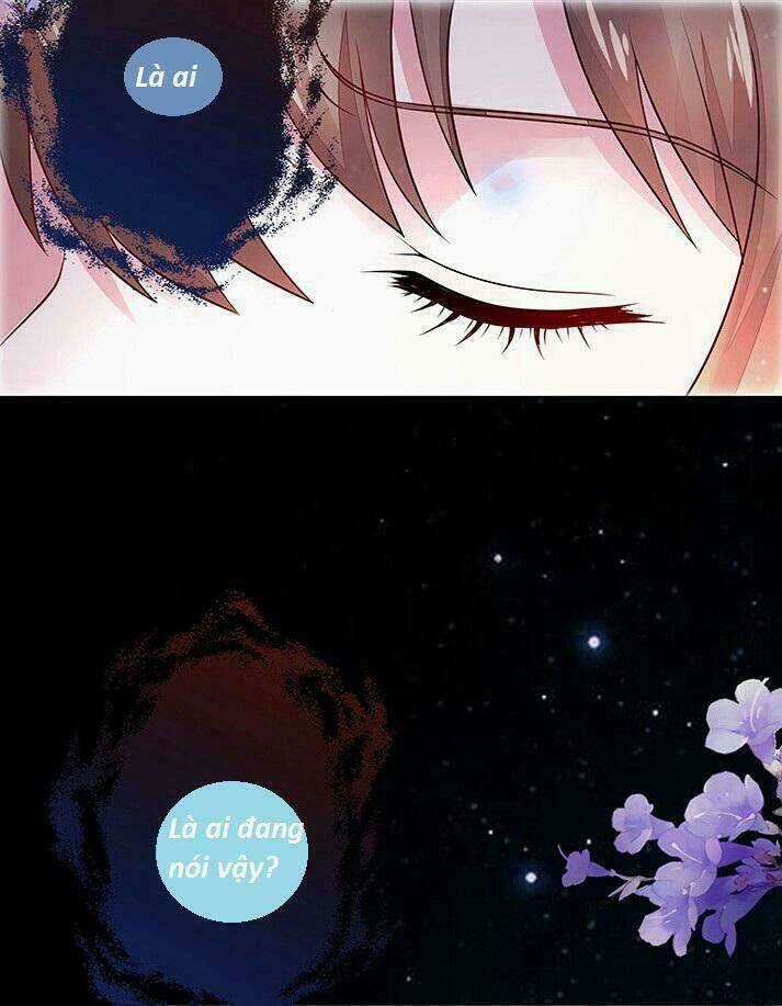 Độc Phi Thần Y Quá Kiêu Ngạo - Chapter 1 - Trang 8