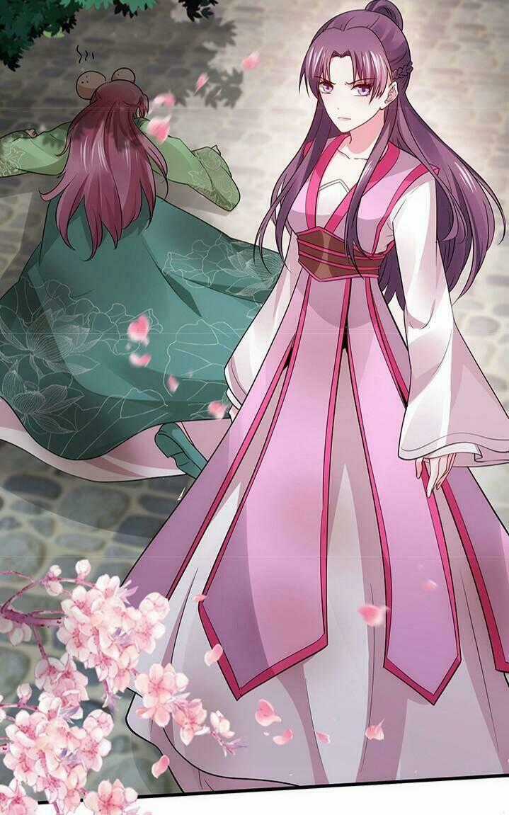 Độc Phi Thần Y Quá Kiêu Ngạo - Chapter 10 - Trang 2